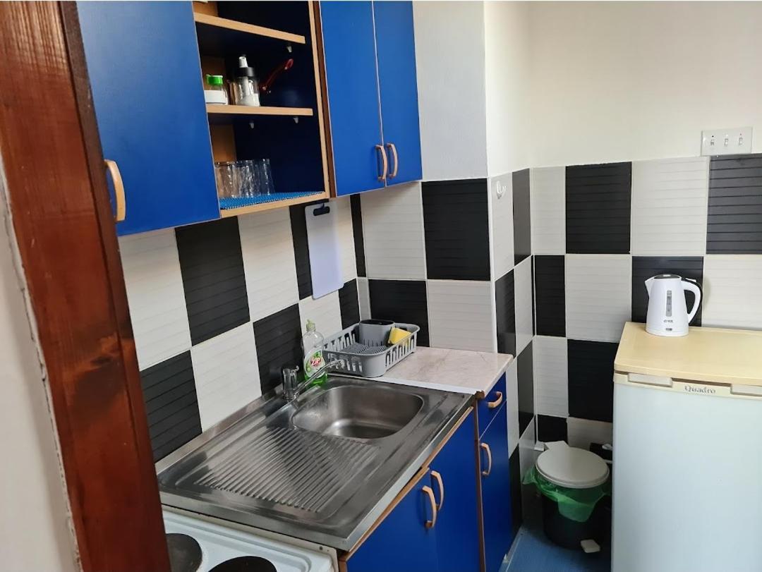City Center Apartment 3 Ni Esterno foto