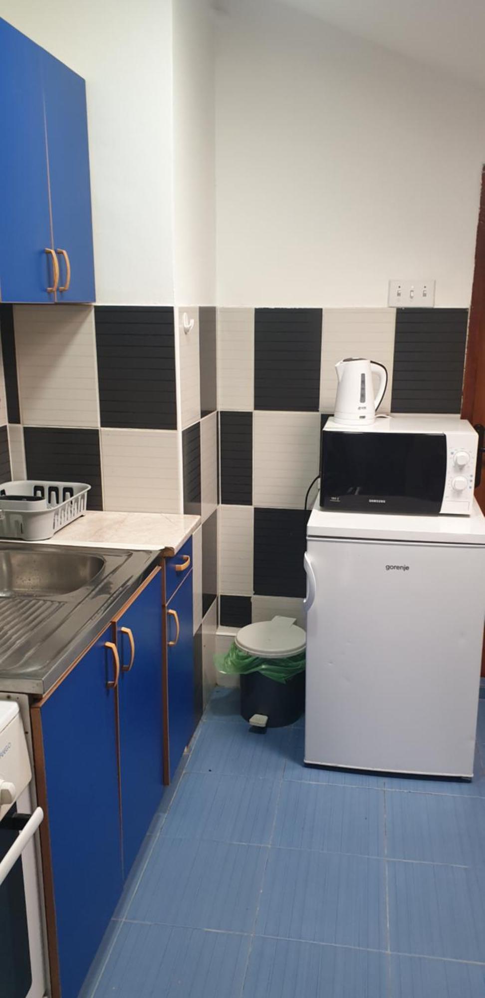 City Center Apartment 3 Ni Esterno foto